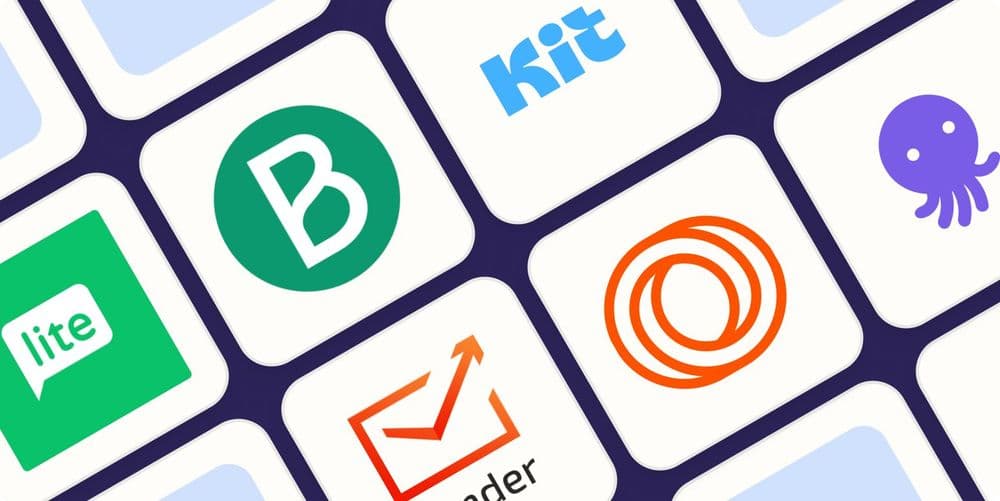 Best email marketing software platforms compared for 2026