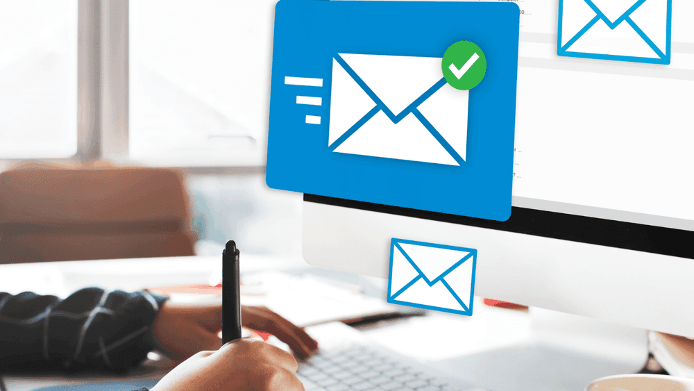 How to check if a Yahoo email address is valid