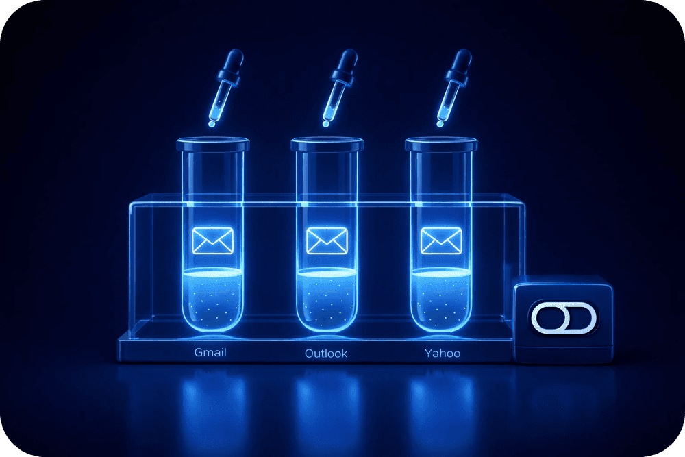 Seed list explained for email deliverability