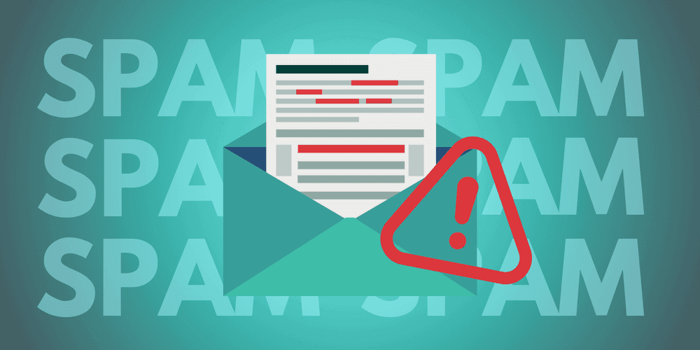 Email spam trigger words to avoid