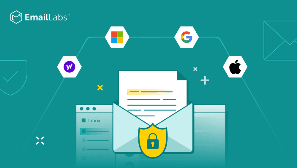What a mailbox provider is in email
