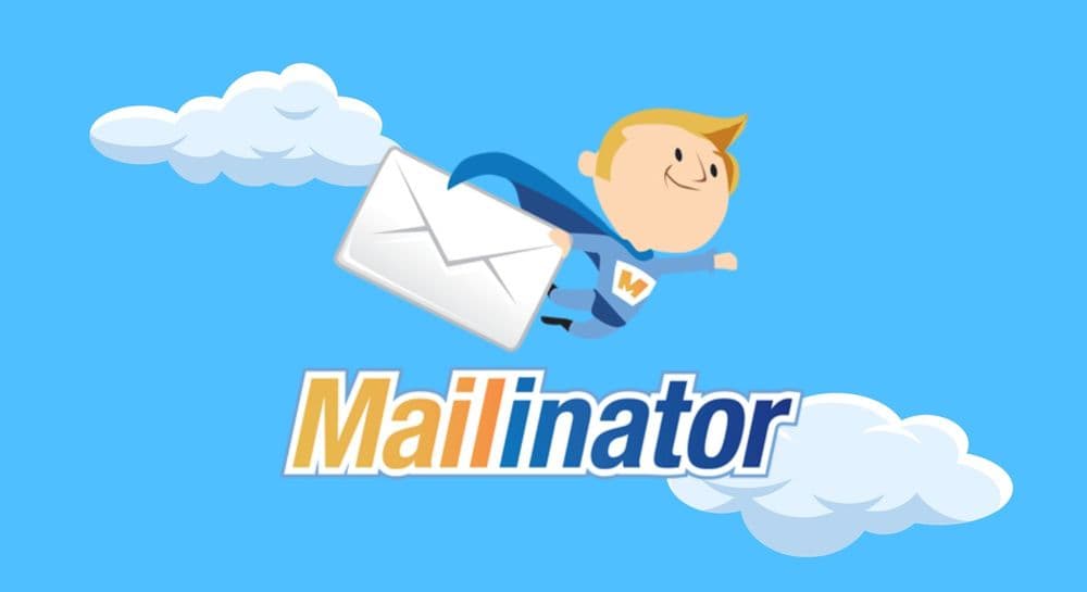 What Mailinator is: a disposable email testing service