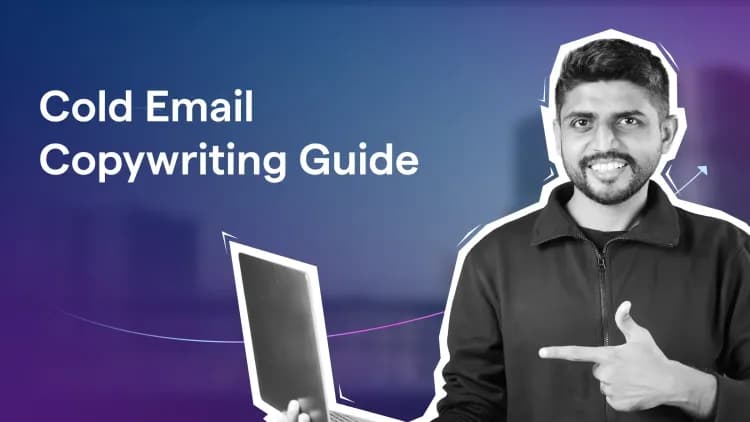 Cold Email Copywriting: The 5-Part Framework That Actually Gets Replies