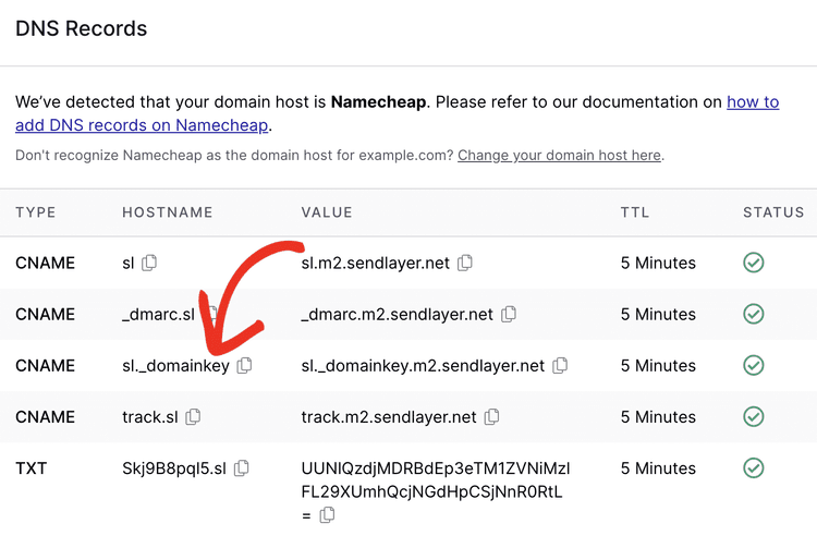 DKIM Record Example: Format, Tags, and Real Samples