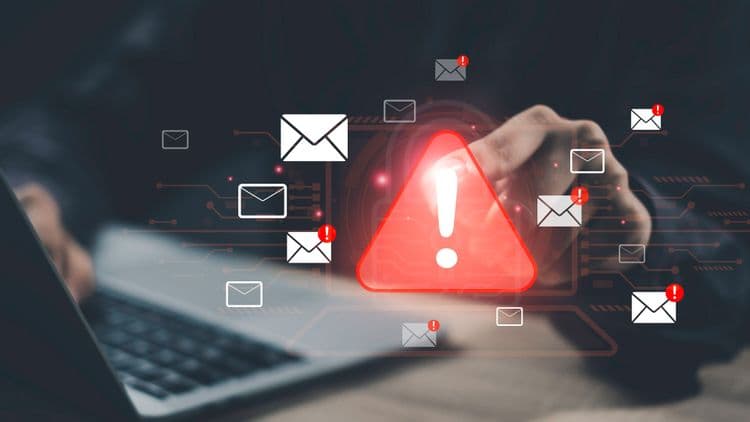 What Is Email Spoofing? How It Works and How to Stop It