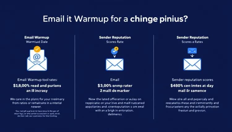Email Warmup Tools: How to Choose One That Lands in the Inbox