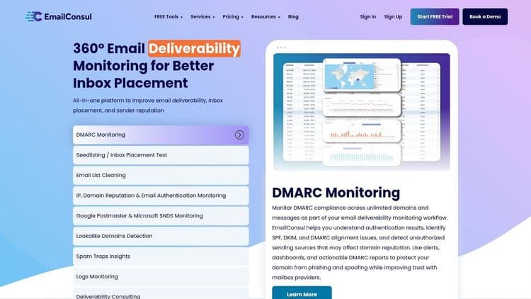 Microsoft SNDS: How to Monitor Your Outlook IP Reputation