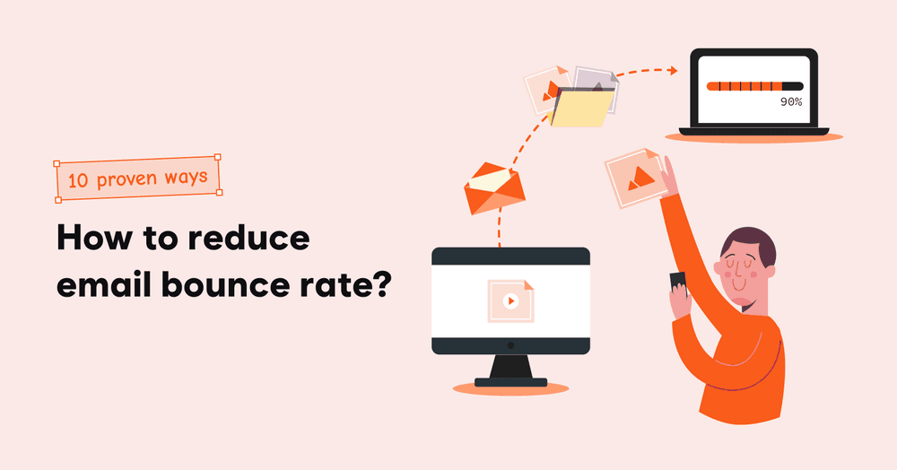 How to Reduce Email Bounce Rate: A Sequenced Fix for 2026