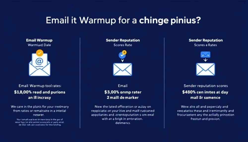 Best email warmup tools for inbox deliverability in 2026