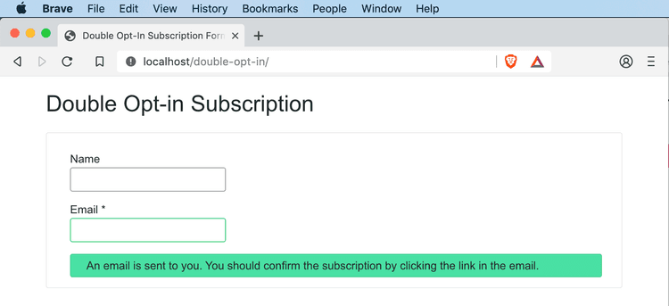 Double Opt-In vs Single Opt-In Email: Which One Should You Use in 2026?