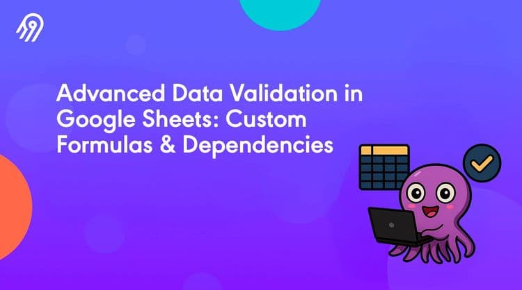 Email Verification in Google Sheets: 4 Methods From ISEMAIL to a Verifier Add-On